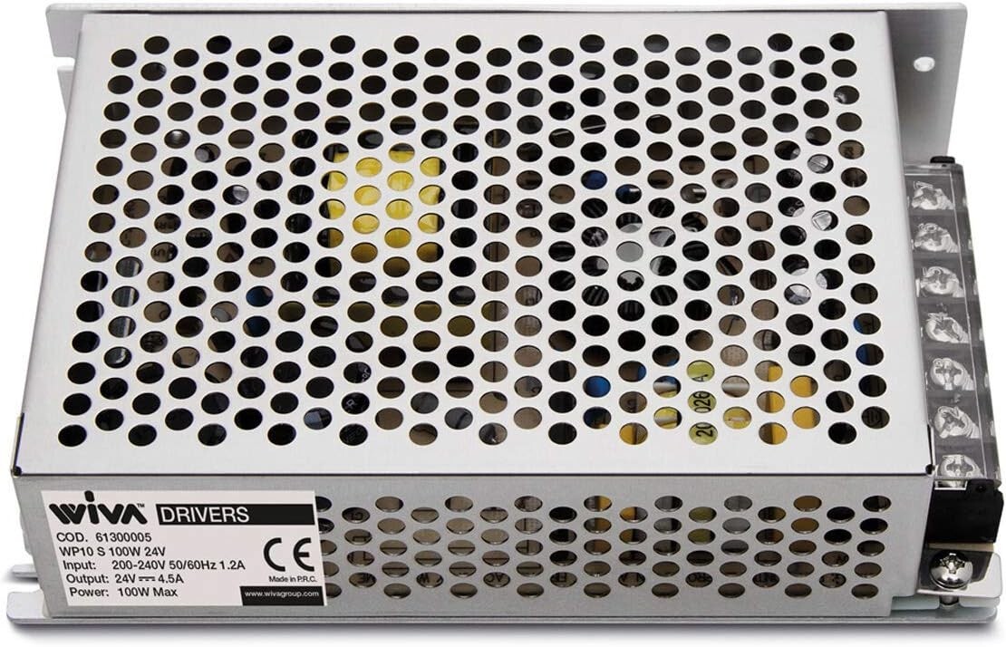 Driver WP10 S 100 W 24 V