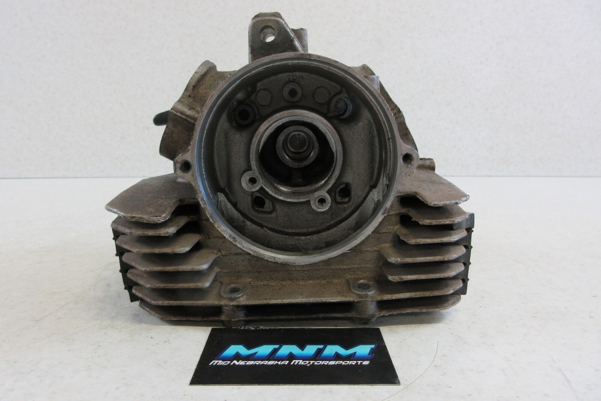 1989-1994 Kawasaki Bayou 300 4x4 Engine Cylinder Head Valve