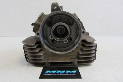 1989-1994 Kawasaki Bayou 300 4x4 Engine Cylinder Head Valve