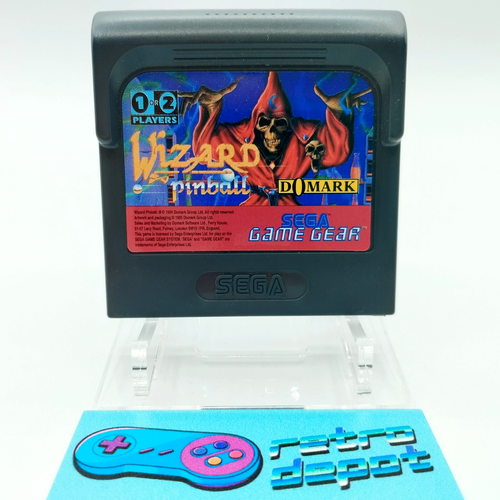 Elemental Pinball PS1 - Occasion très bon état - Jura Geek Store Elemental Pinball PS1 - Occasion très bon état - Jura Geek Store