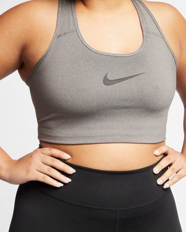 nike sports bra 1x