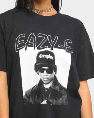 Eazy-E Unisex T-shirt S-5XL