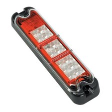 Jw Speaker 0338061 12v Led Stop Tail Turn Sgnl Bu Jw Speaker 0338061 12v Led Stop Tail Turn Sgnl Bu