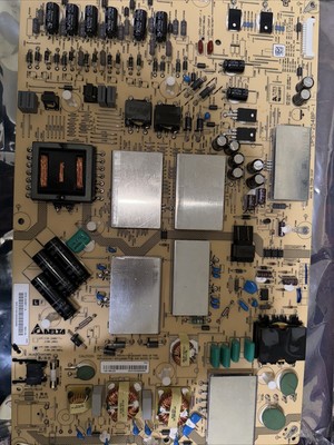 SHARP POWER SUPPLY DPS-254BP-1 DPS-254BP-1A RUNTKB118WJQZ