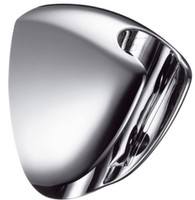 Hansgrohe Porter´C Wandhalter Brausenhalter Handbrause Wandbrausehalter 27521000