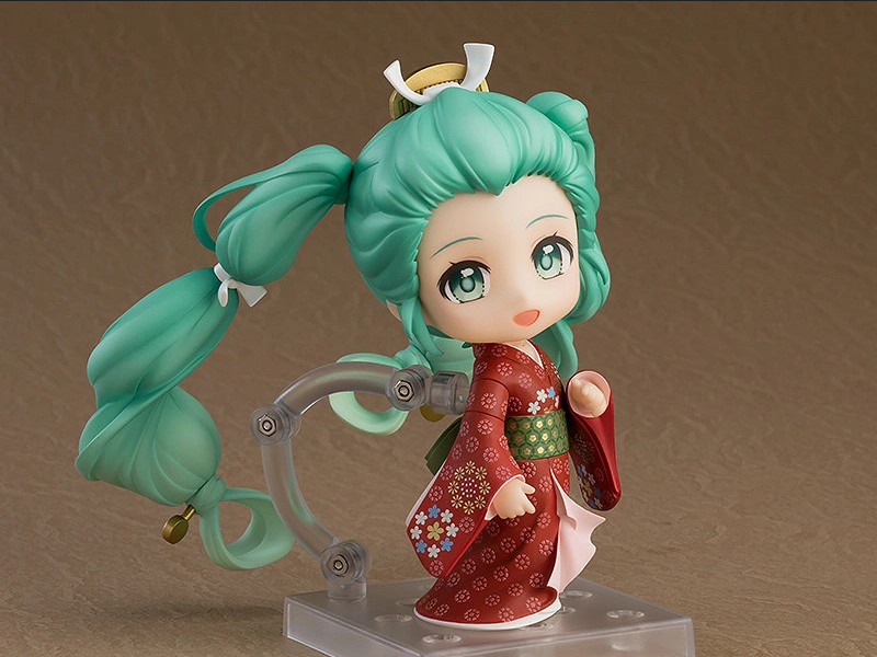 Hatsune Miku Nendoroid 2100 le cadeau idéal pour les passionnés de Vocaloid