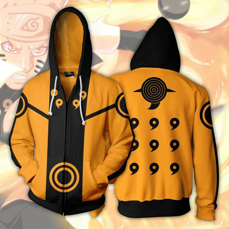 naruto sage clothes