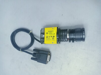 cognex pid:dm100X +TV LENS 50mm 1:1.8.