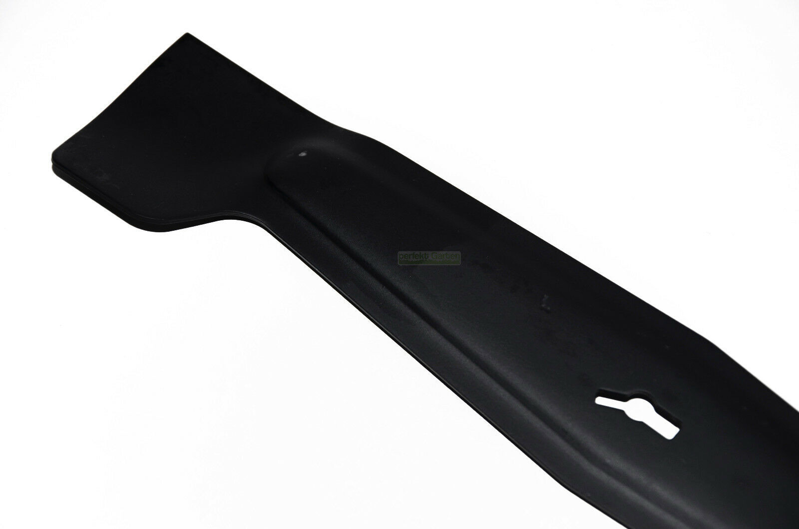 Lama Tagliaerba Elettrica 35 Cm LUX-TOOLS / LUX E-1400/35 + Vite - Foto 2