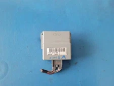 90 LINCOLN CONTINENTAL STEERING COMPUTER MODULE 61000