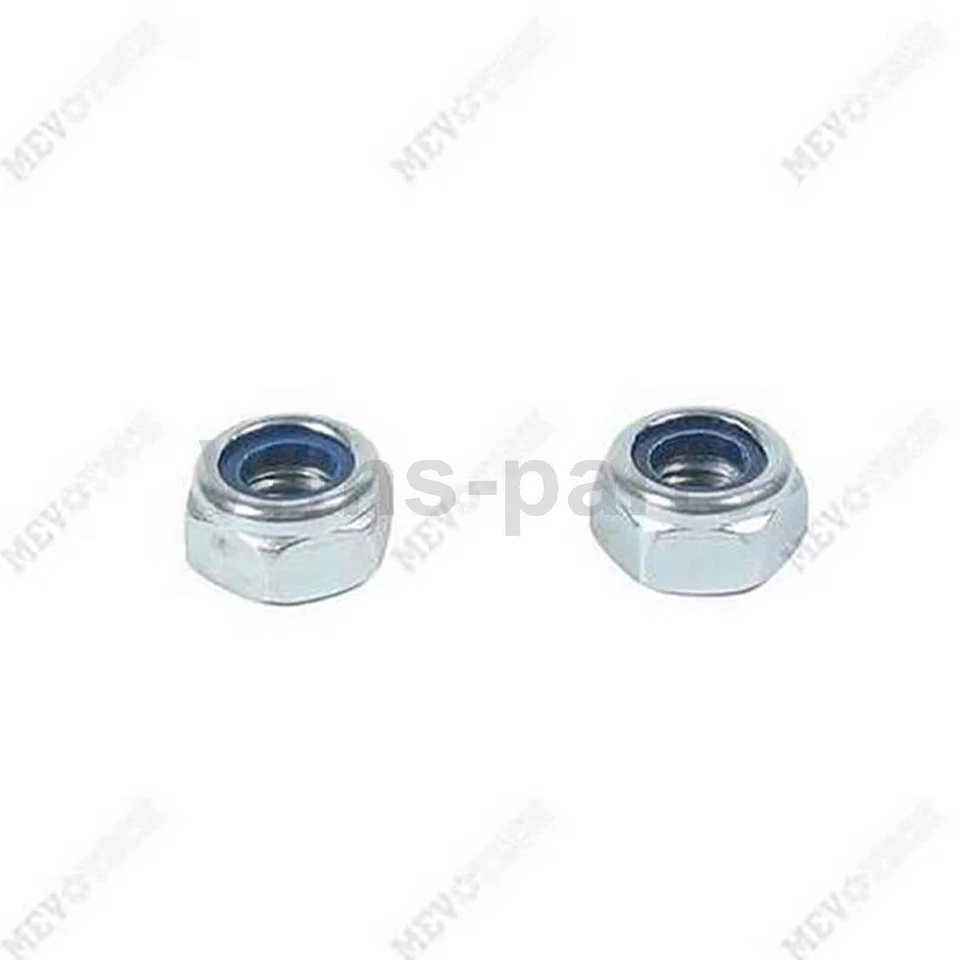 Kit de eslabones de barra trasera derecha delantera Mevotech para BMW 528i 1997 1998 1999 2000 Foto 3 de 4