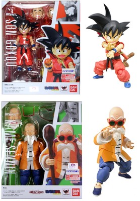 figuarts kid goku