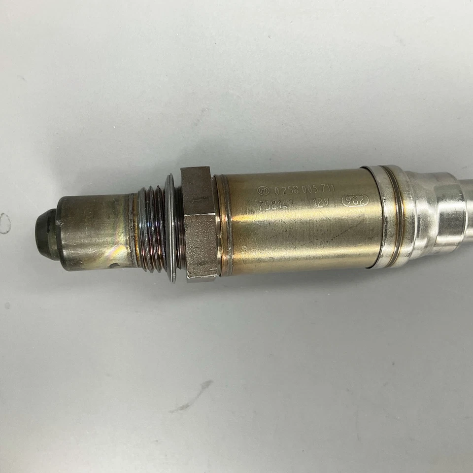 Sensor de oxígeno original para Lexus ES250 Toyota 4Runner Land Cruiser 15711 Foto 3 de 4