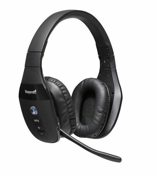 BlueParrott 203582 S450-XT Noise 