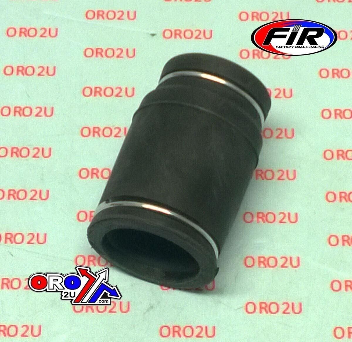 FIR Exhaust Pipe Silencer Rubber Joint Sleeve YAMAHA YZ125 1996