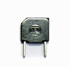 50pc Tantalum Solid Capacitor DIP 2.2uF 16V M 20 -55 125 Fuji Japan