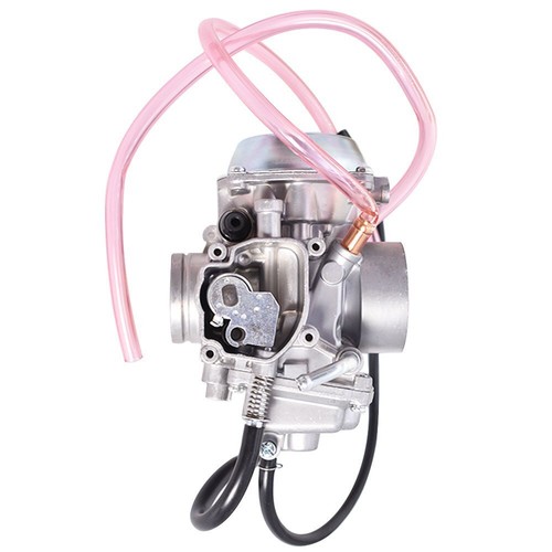 Carburetor For Suzuki Quadrunner 500 LTF500F 500 1998-2002 4X4 ATV - Picture 5 of 8