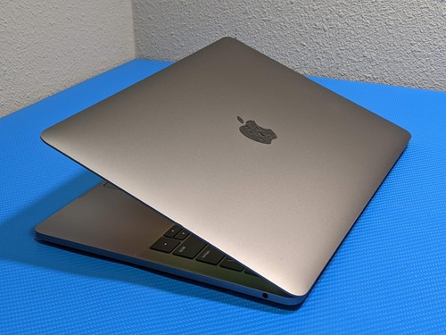 Apple MacBook Pro 13"Mid-2017 A1708 i5-7gen 2.3GHz 16GB 256GB MPXQ2LL/A Monterey - Afbeelding 3 van 22