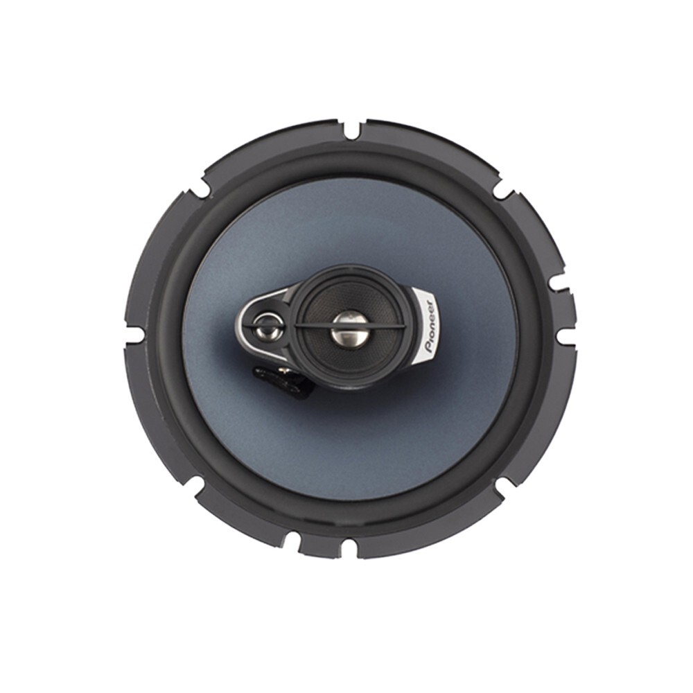 Комплект Pioneer Bundle 1-DIN CDAMFM-ресивер Комплект коаксиальных динамиков 65 и 4x6