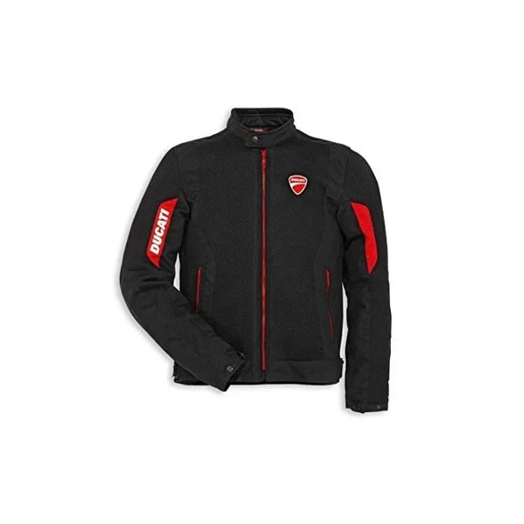 Spidi Ducati Motorcycle Jackets for sale | eBay