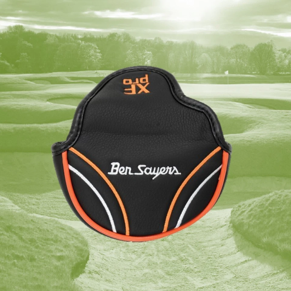 Ben Sayers XF Pro mallet Putter, Righ Hand - Image 3 of 4