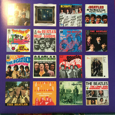 The Beatles – 1, 2000 Apple Records – TOJP-60146-47, Japan 2x Vinyl + Obi The Beatles – 1, 2000 Apple Records – TOJP-60146-47, Japan 2x Vinyl + Obi