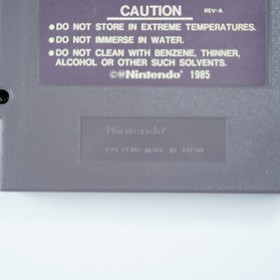 John Elway's Quarterback NES Nintendo Cartridge Only 1989 Tested Working