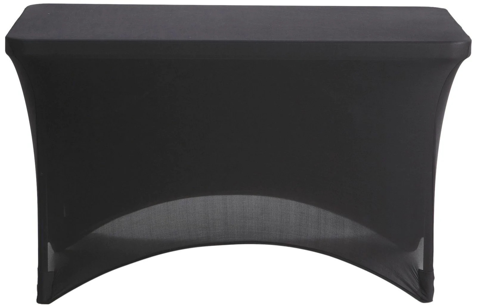 6 Ft Length X 30 Width Black 16521