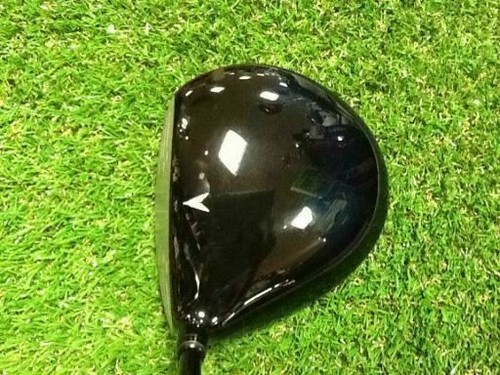 DUNLOP XXIO GOLF CLUB DRIVER 2010 NEW XXIO LOFT-11.5 SR-FLEX 9267 - Picture 3 of 4