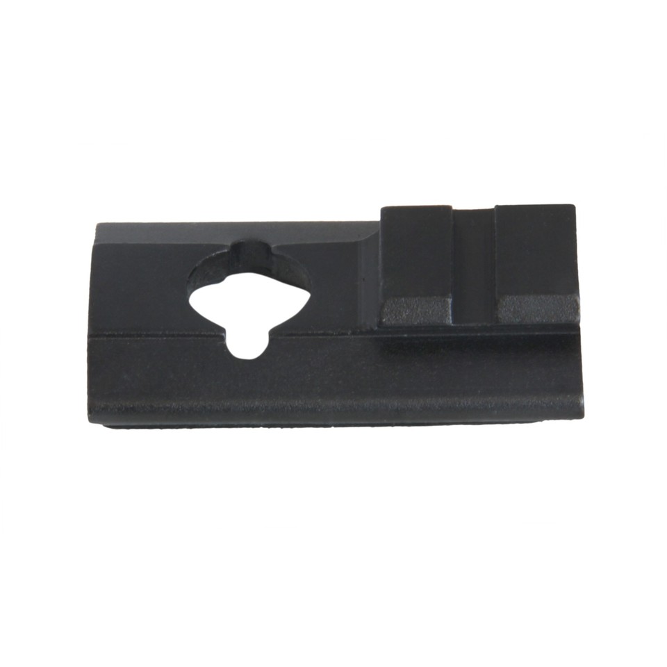 Bipie Tactico BiPod Ccop Usa Rifle Riel Picatinny Bipode 6-8 | Meses sin interés