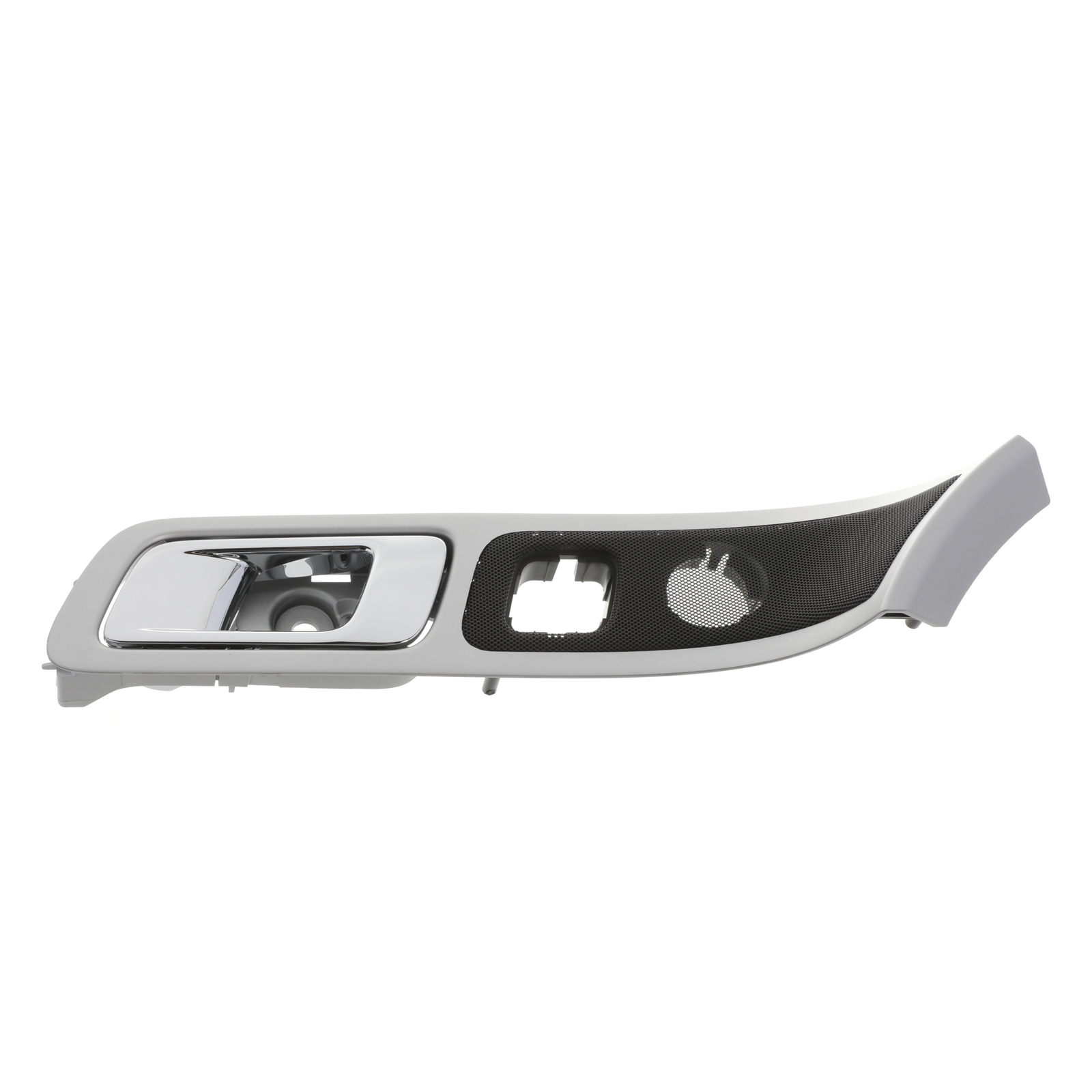 Mango de puerta interior lado del conductor para Ford Explorer 2011-2015 (N/P EB5Z-7822601-FA)