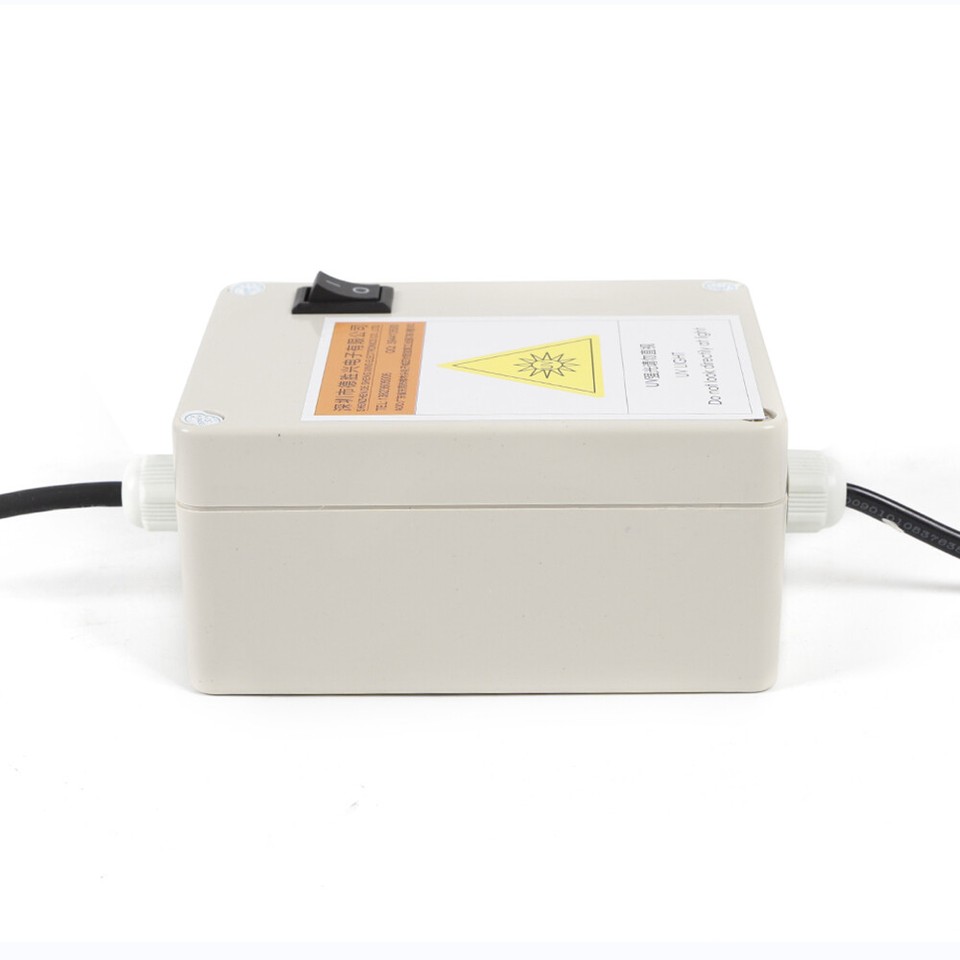 Portable Electrical UV LED Curing Pen 365nm Spot Light Source UV Curing