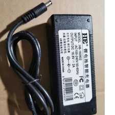 He HB-160802 16.8V 2A 33W 5.5*2.1mm AC Power Adpter Charger