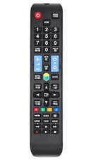 Ersatz Fernbedienung für Samsung TV UE46ES6200S | UE46ES6300 | UE46ES6300U |