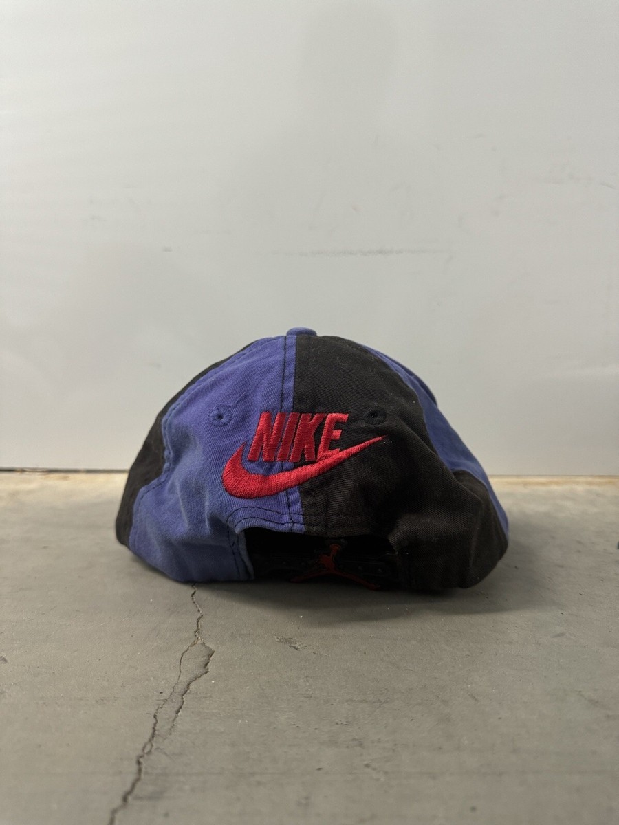 帽子 90s vintage \"NIKE AIR JORDAN 8 AQUA\" CAP Air Jordan 8 Aqua Hat | SneakerFits.com