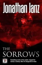 The Sorrows (Fiction Without Frontiers) - Paperback By Janz, Jonathan - GOOD