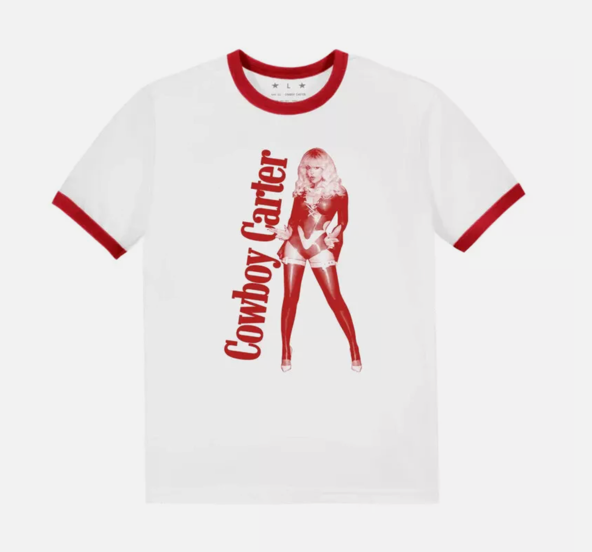 ビヨンセ　カウボーイカーター　CD Tシャツ Sサイズ ボックスセット BEYONCÉ COWBOY CARTER LIMITED EDITION EXCLUSIVE COVER CD BOXSET