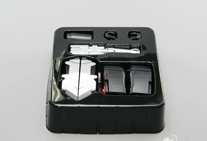 New Transform Toys DX9 AL-01 Accessories Laboratory for IDW Leader Megatron - Image 3 of 4