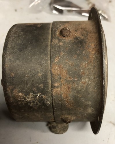 Vintage Original 1923 24 25 26 DODGE BROTHERS Speedometer Type 3850 OEM - Picture 5 of 5