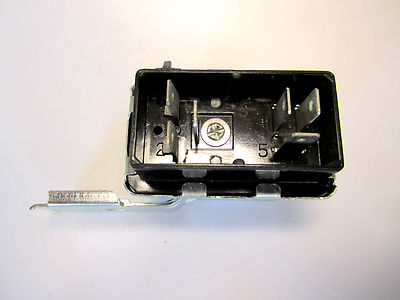 35923 New R709 Condenser Fan Relay MADE IN U.S.A. RY98 | eBay