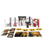 Kill Bill: The Whole Bloody Affair Collector ...