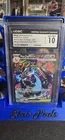 Mega Charizard X ex 023 Me: Mega Evolution Promo Holo CGC 10