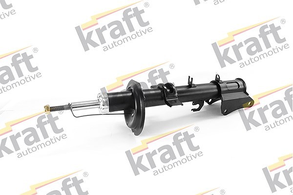 Kraft Automotive StoßDäMpfer Hinterachse FüR Alfa Romeo-image