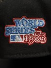 New Era Baltimore Orioles Bird 1983 World Series Hat Cap 9Forty SnapBack OSFA — photo 4