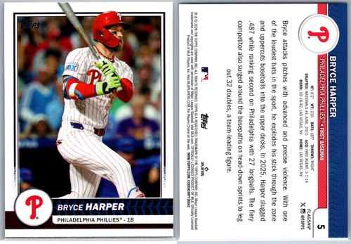 2026 Topps Baseball ⚾ Costco Exclusive Flagship Collection SINGLES You Pick! 🔥