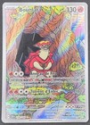 CARTE POKEMON BOUMATA 146/142 🇫🇷 FR 🇫🇷 COURONNE STELLAIRE