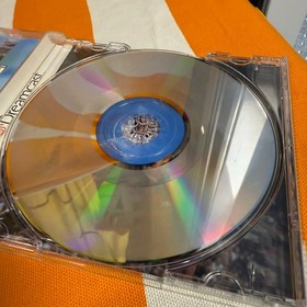 NBA 2K Sega Dreamcast 1999 Allen Iverson Cover Complete w/ Case & Manual