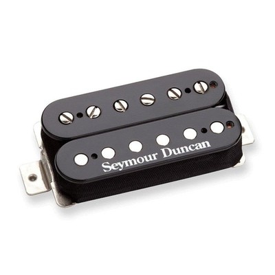 Seymour Duncan SH-4 JB Model Bridge Humbucker Pickup  Black