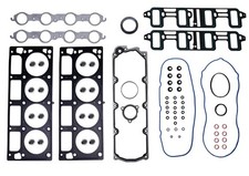 Chevrolet Gmc Geniv 6.0 6.2 Ly6 L92 L96 07 - 15 Enginetech Head Gasket Set