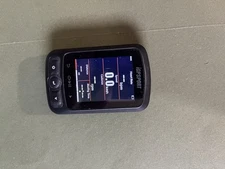 IGPSPORT iGS618 GPS Black Cycling Computer (iGS618-BLK)